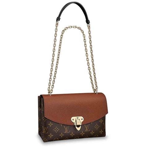 lv saint placide price|Louis Vuitton LV Monogram Saint Placide .